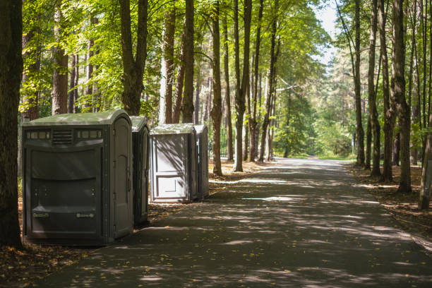 Best Portable Toilets with Baby Changing Stations in Kearny, NJ