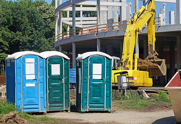 Best ADA-Compliant Portable Toilet Rental in Kearny, NJ