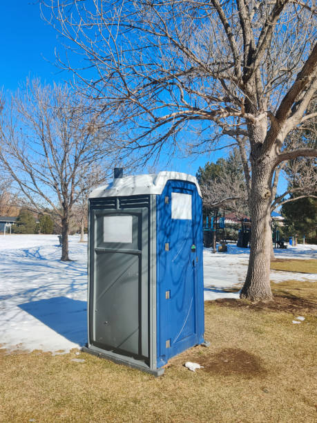 Best Short-Term Portable Toilet Rental in Kearny, NJ