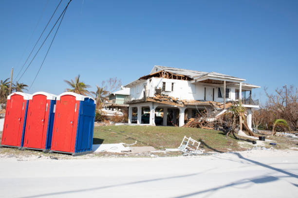 Best Portable Restroom Removal and Pickup in Kearny, NJ